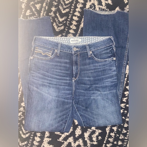 Ariat Jeans - Picture 3 of 5